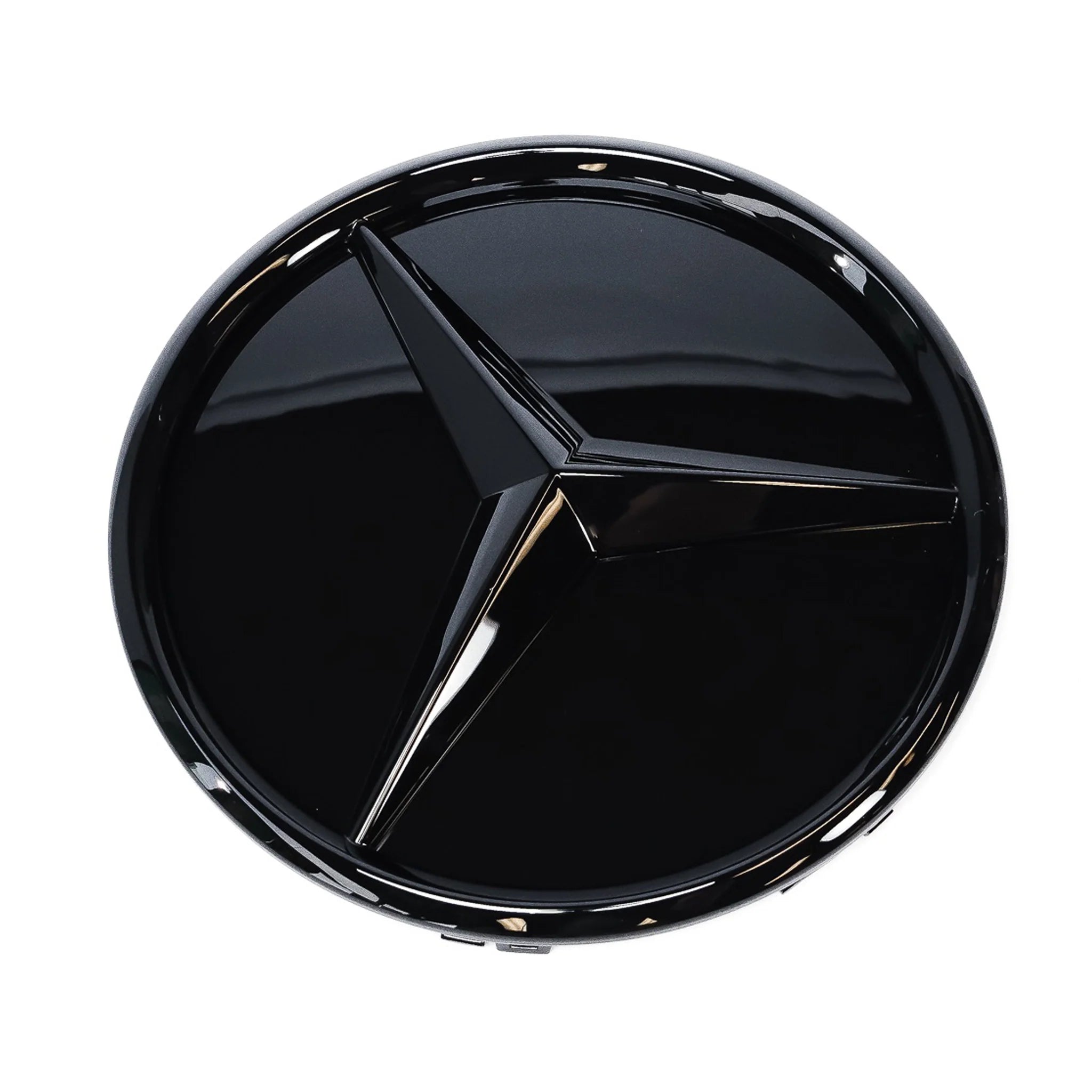 Mercedes Benz A-Class W176 Badges - Front + Rear (2012 - 2018)
