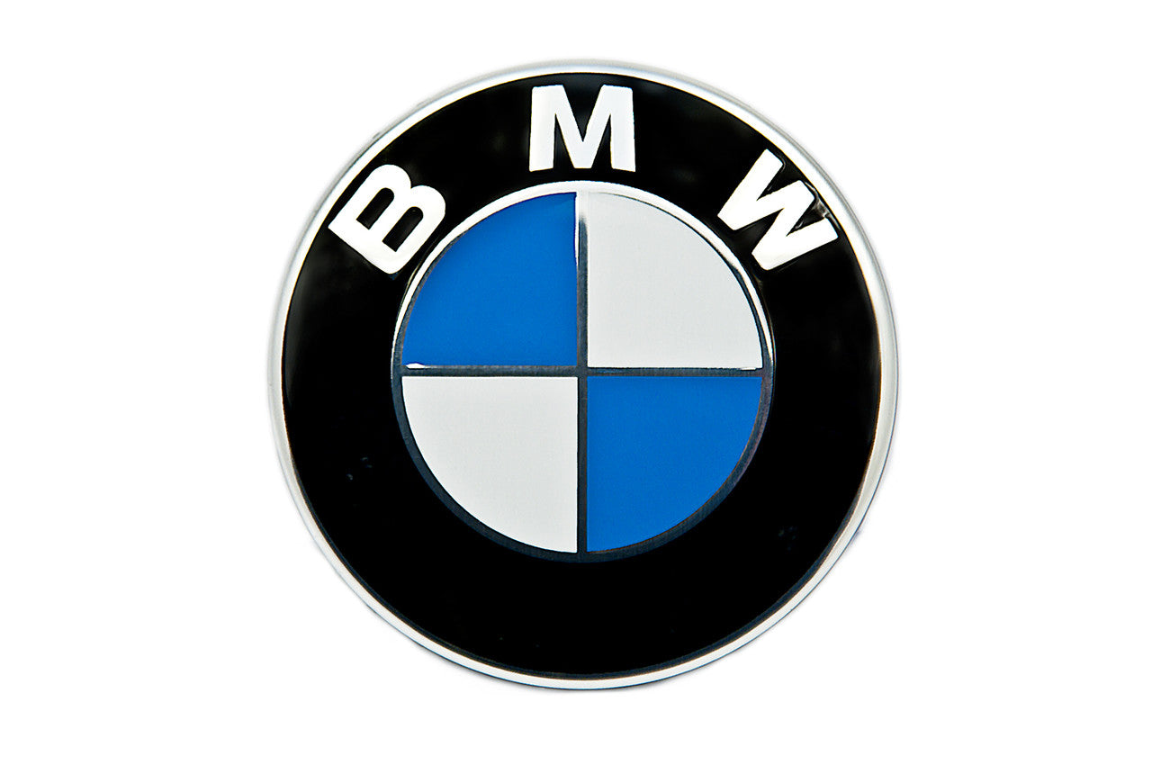BMW Replacement Badges (All Models)