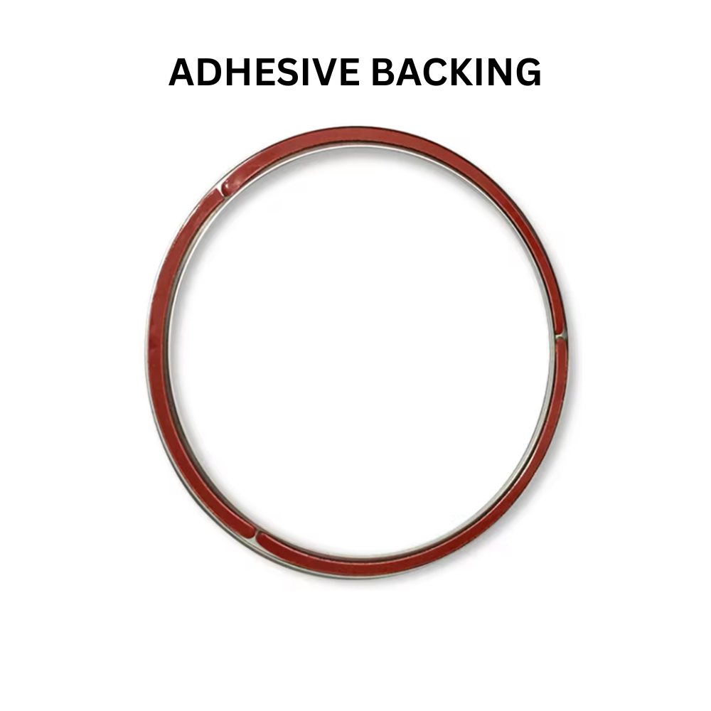 Audi Steering Wheel Badge - ALL MODELS
