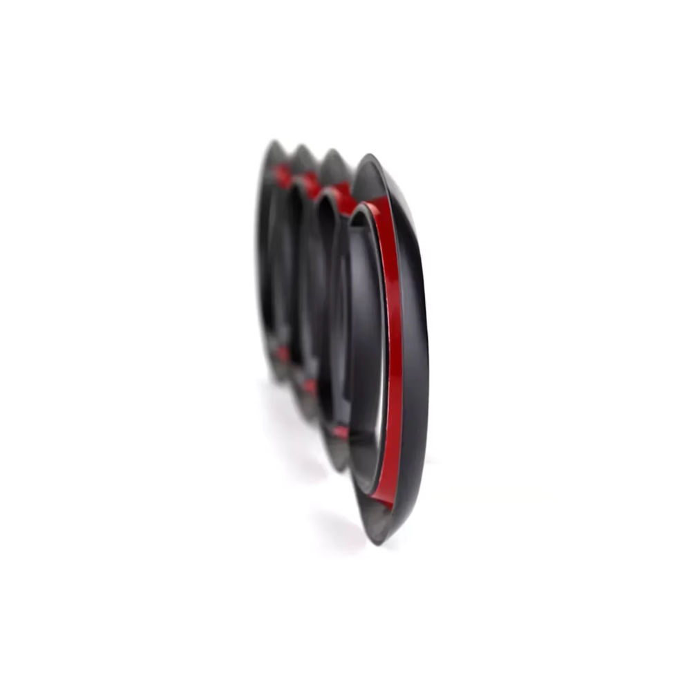 Audi Steering Wheel Badge - ALL MODELS