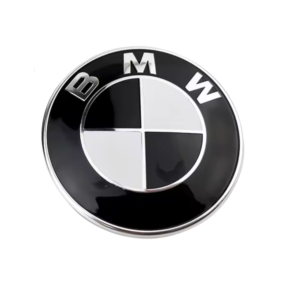 BMW Replacement Badges - ALL MODELS