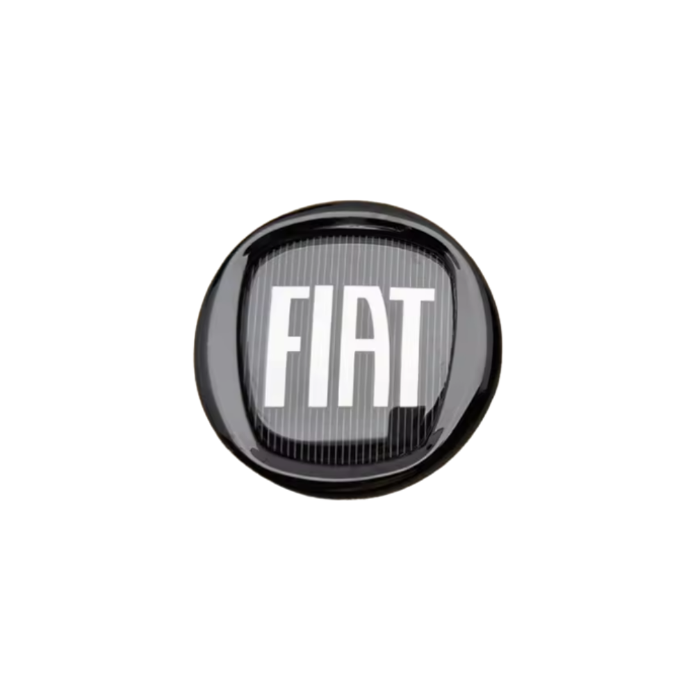Fiat Badges - ALL MODELS