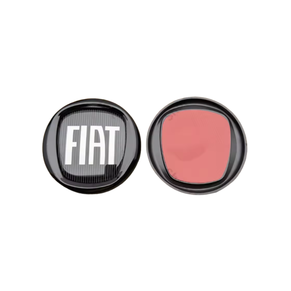 Fiat Badges - ALL MODELS