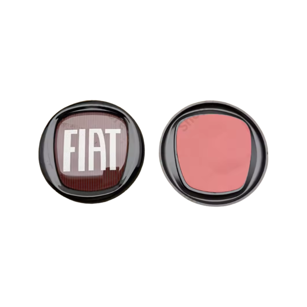 Fiat Badges - ALL MODELS