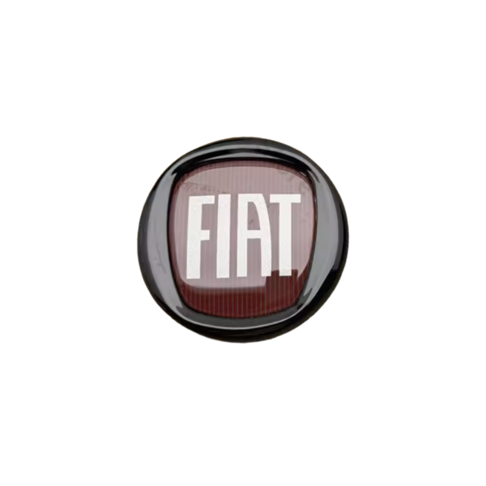 Fiat Badges - ALL MODELS