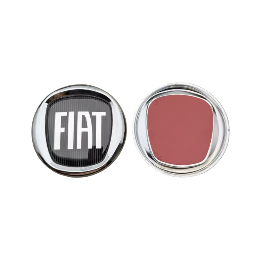 Fiat Badges - ALL MODELS