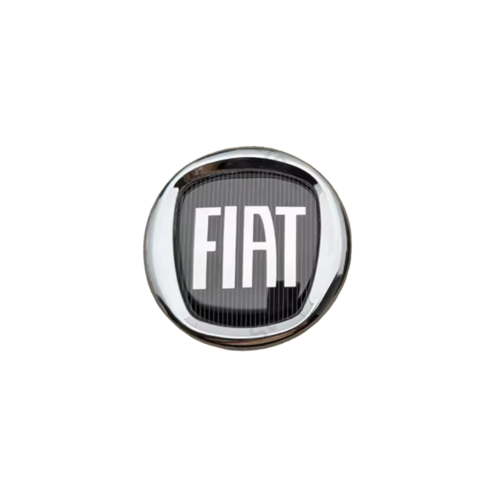 Fiat Badges - ALL MODELS