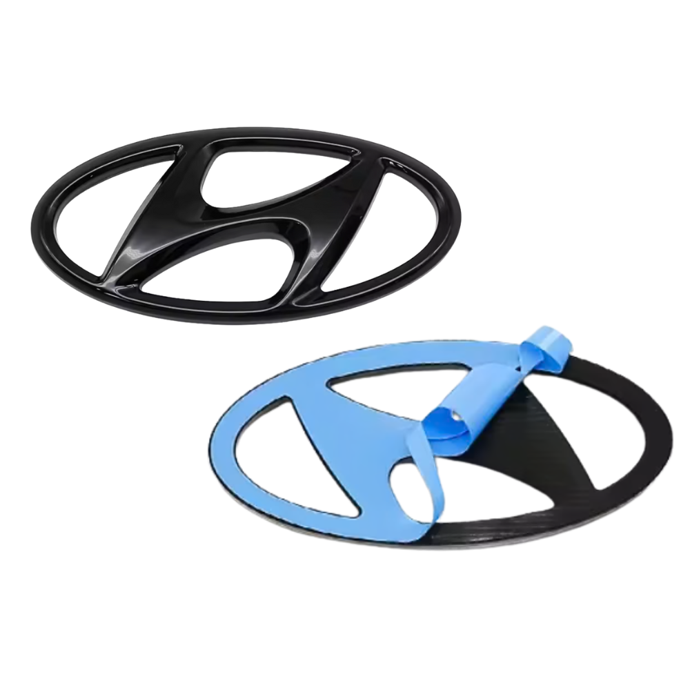 Hyundai I20 / I20N Badges - Front + Rear
