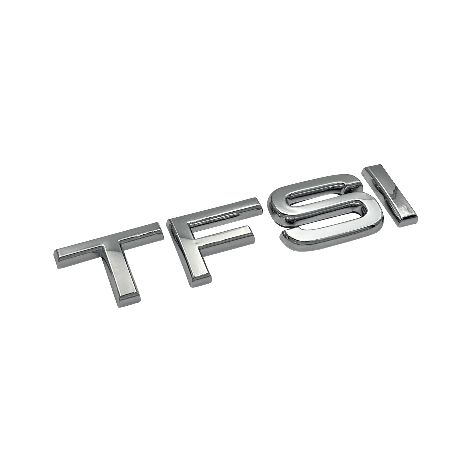 Audi A1 Badges - 2010 - 2024