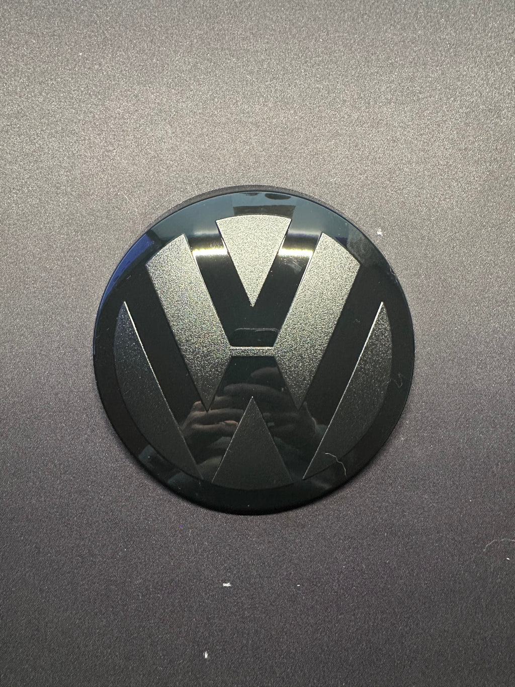 VW Tiguan (2010- 2024) Newstyle Overlay Badge ACC RADAR SAFE