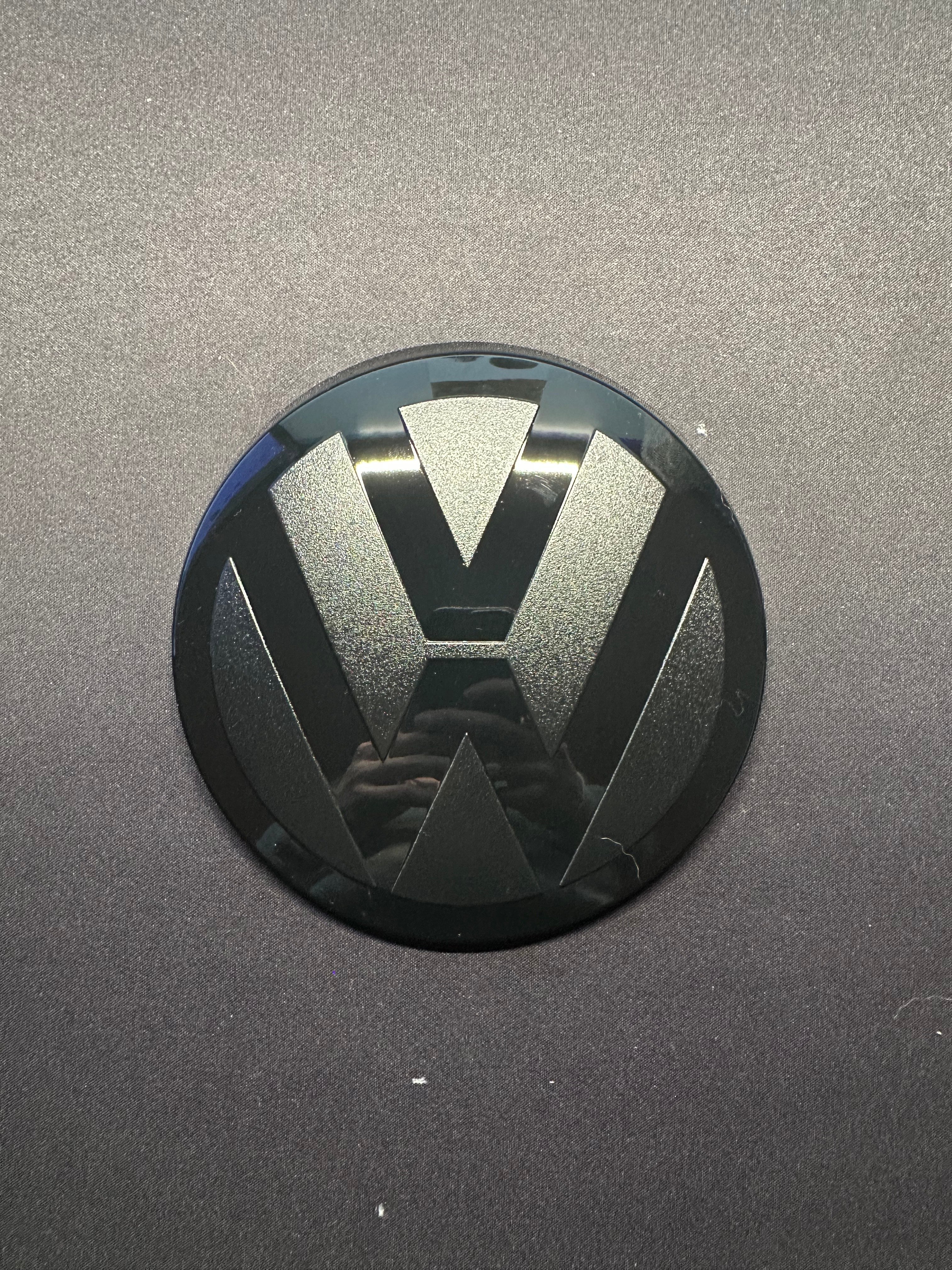 VW Polo (2013 - 2025) Newstyle Overlay Badge ACC RADAR SAFE