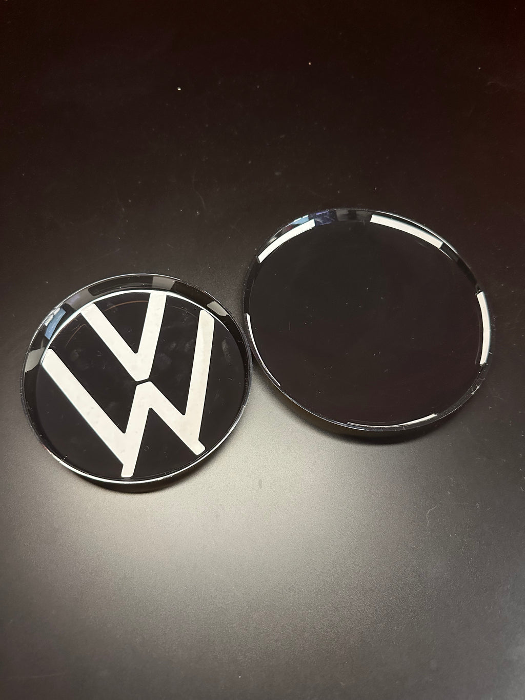 VW Tiguan (2010- 2024) Newstyle Overlay Badge ACC RADAR SAFE