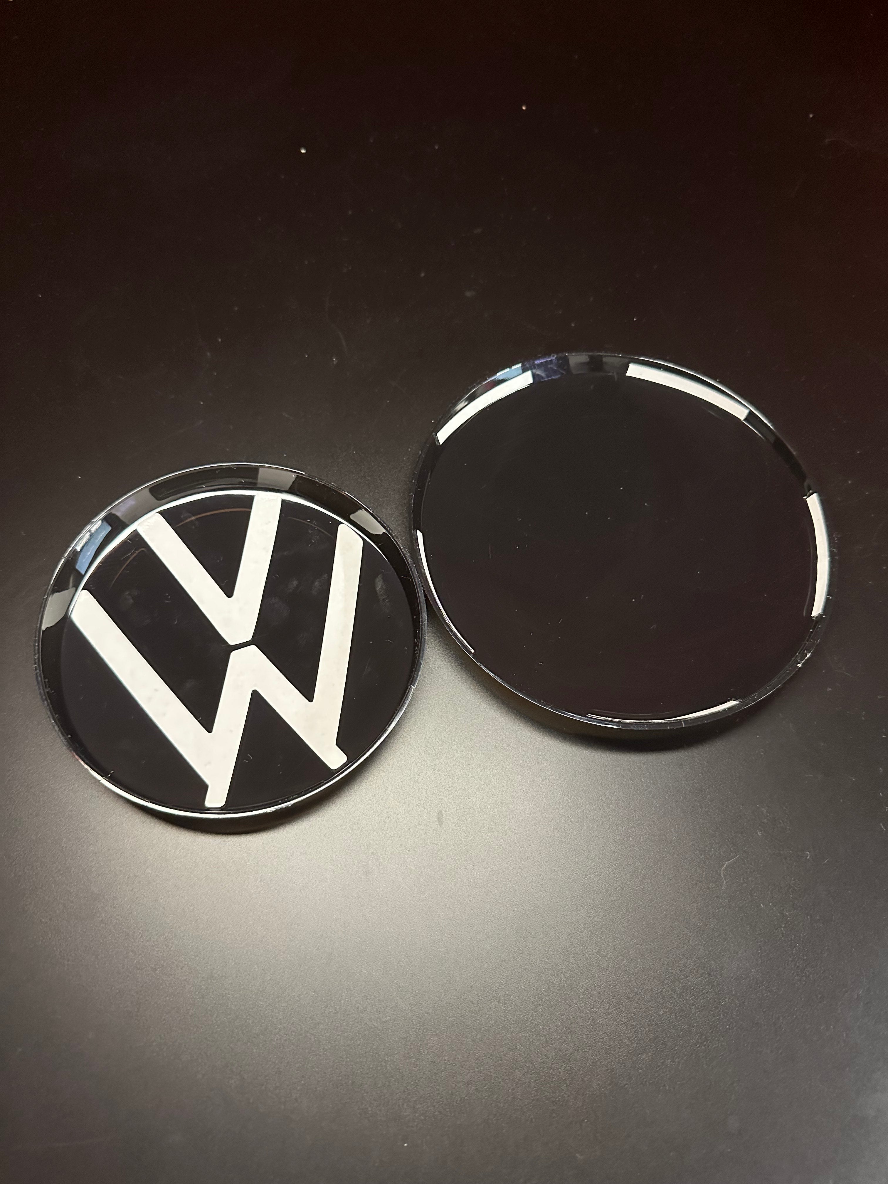 VW Polo (2013 - 2025) Newstyle Overlay Badge ACC RADAR SAFE