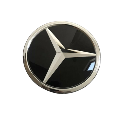 Mercedes Benz A-Class W176 Badges - Front + Rear (2012 - 2018)