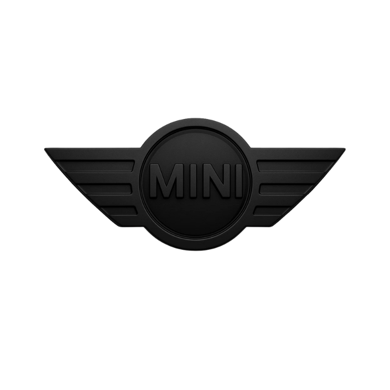 Mini Cooper Replacement Badges - R56 (2006 to 2013)
