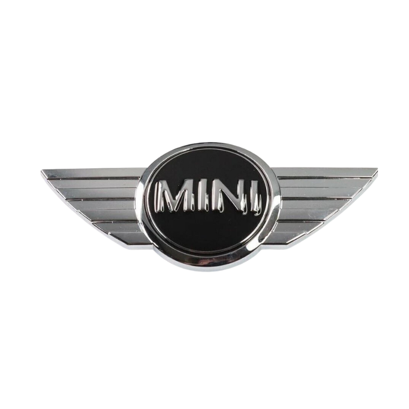 Mini Cooper Replacement Badges - R56 (2006 to 2013)