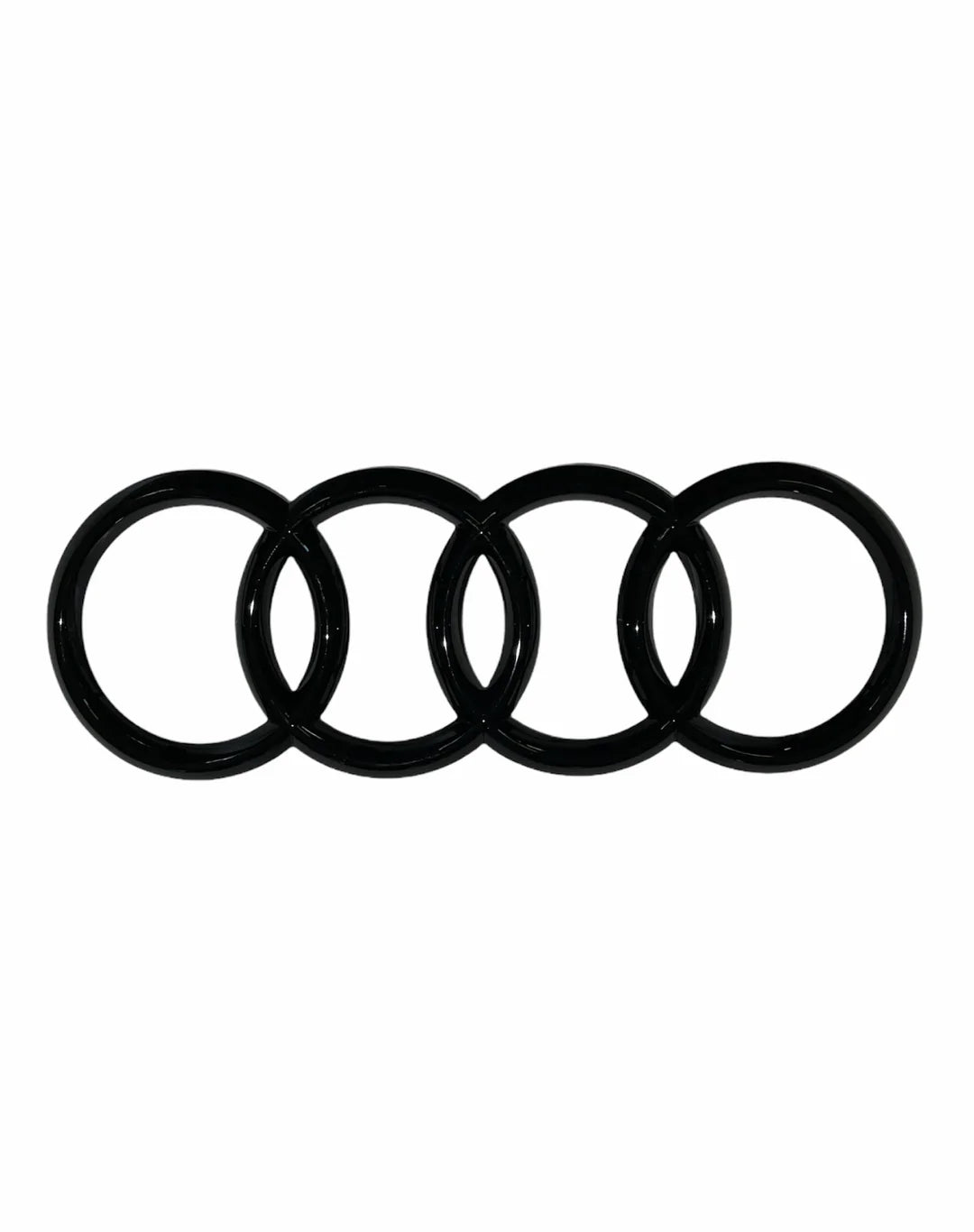 Audi A1 Badges Front + Rear 2010 - 2024