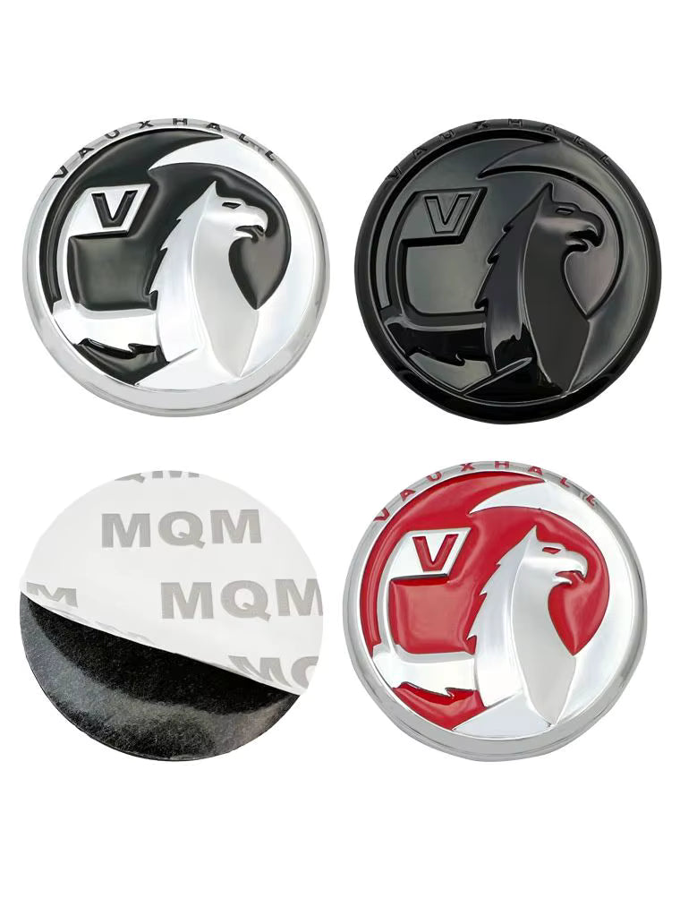 Vauxhall Corsa / Astra - Rear Badge