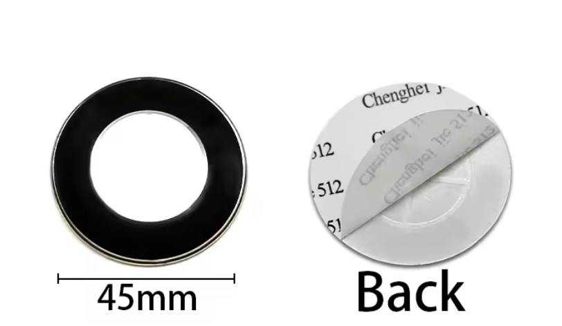 BMW Steering Wheel Badge - ALL MODELS