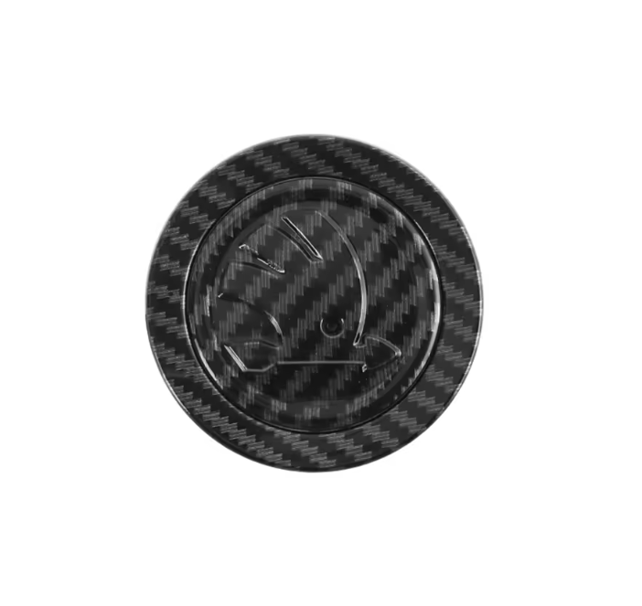 Skoda Steering Wheel Badge - ALL MODELS