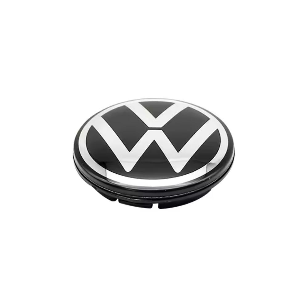 VW Wheel Caps (pack of 4) - ALL MODELS