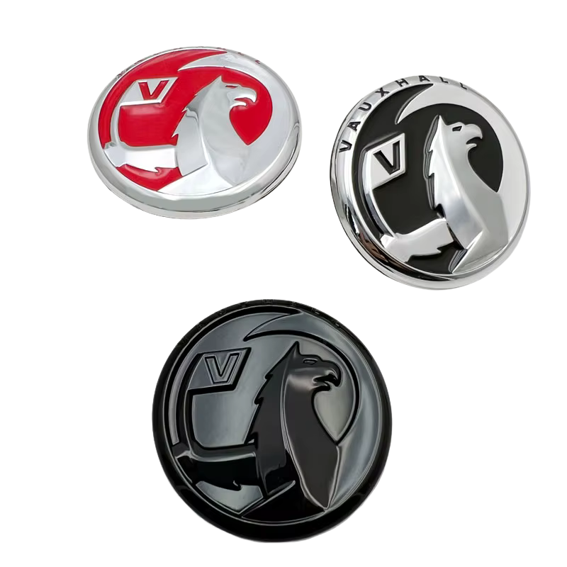 Vauxhall Corsa / Astra - Rear Badge