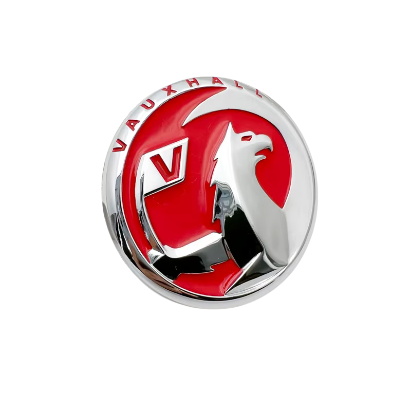 Vauxhall Corsa / Astra - Rear Badge