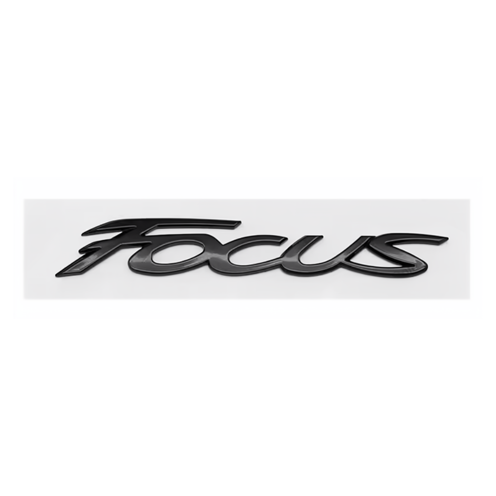 Focus Badges - ALL YEARS