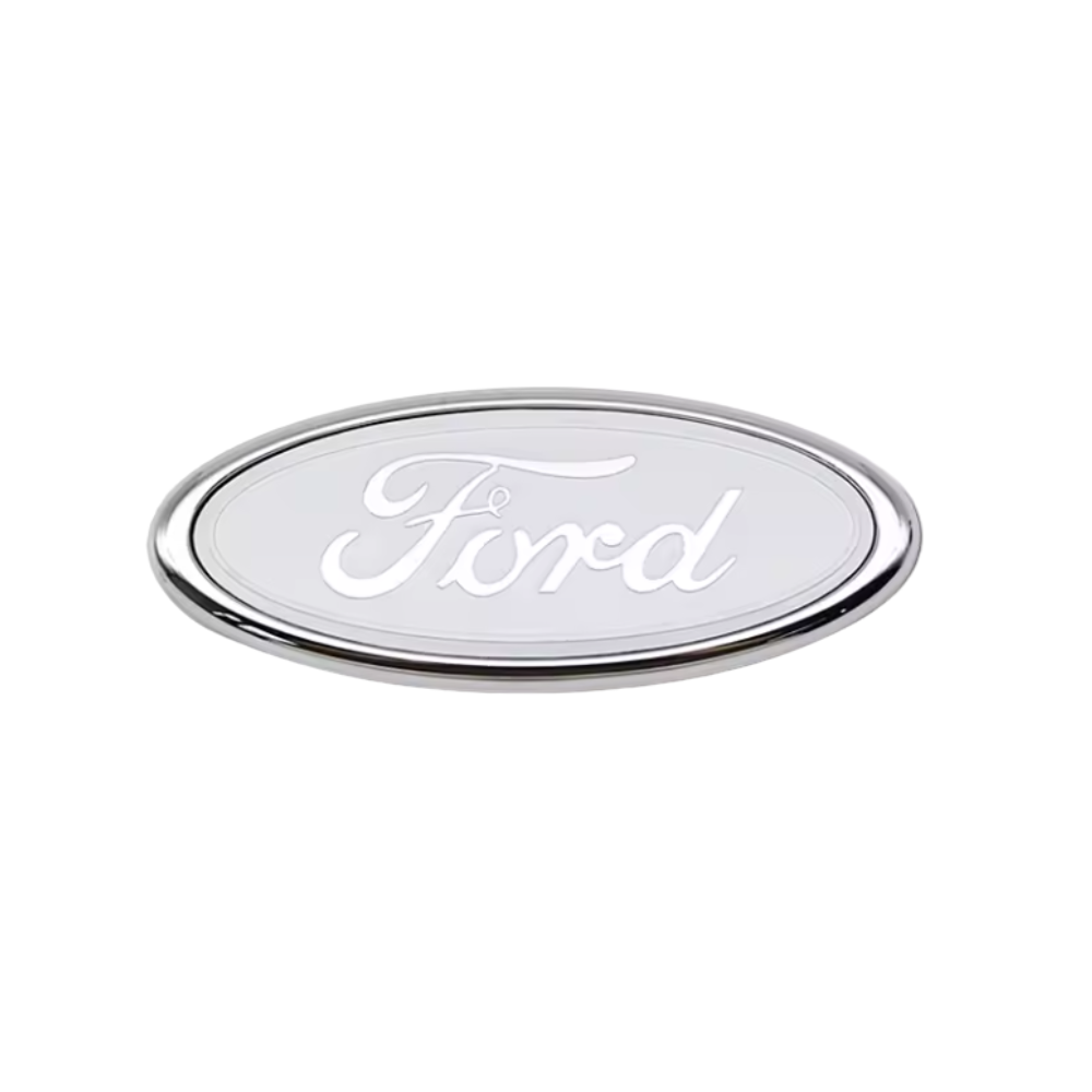 Ford Steering Wheel Badge Covers - All Models