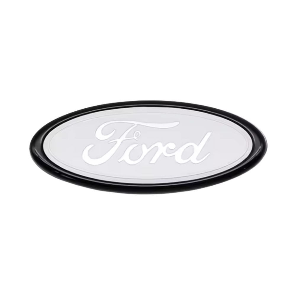 Ford Steering Wheel Badge Covers - All Models