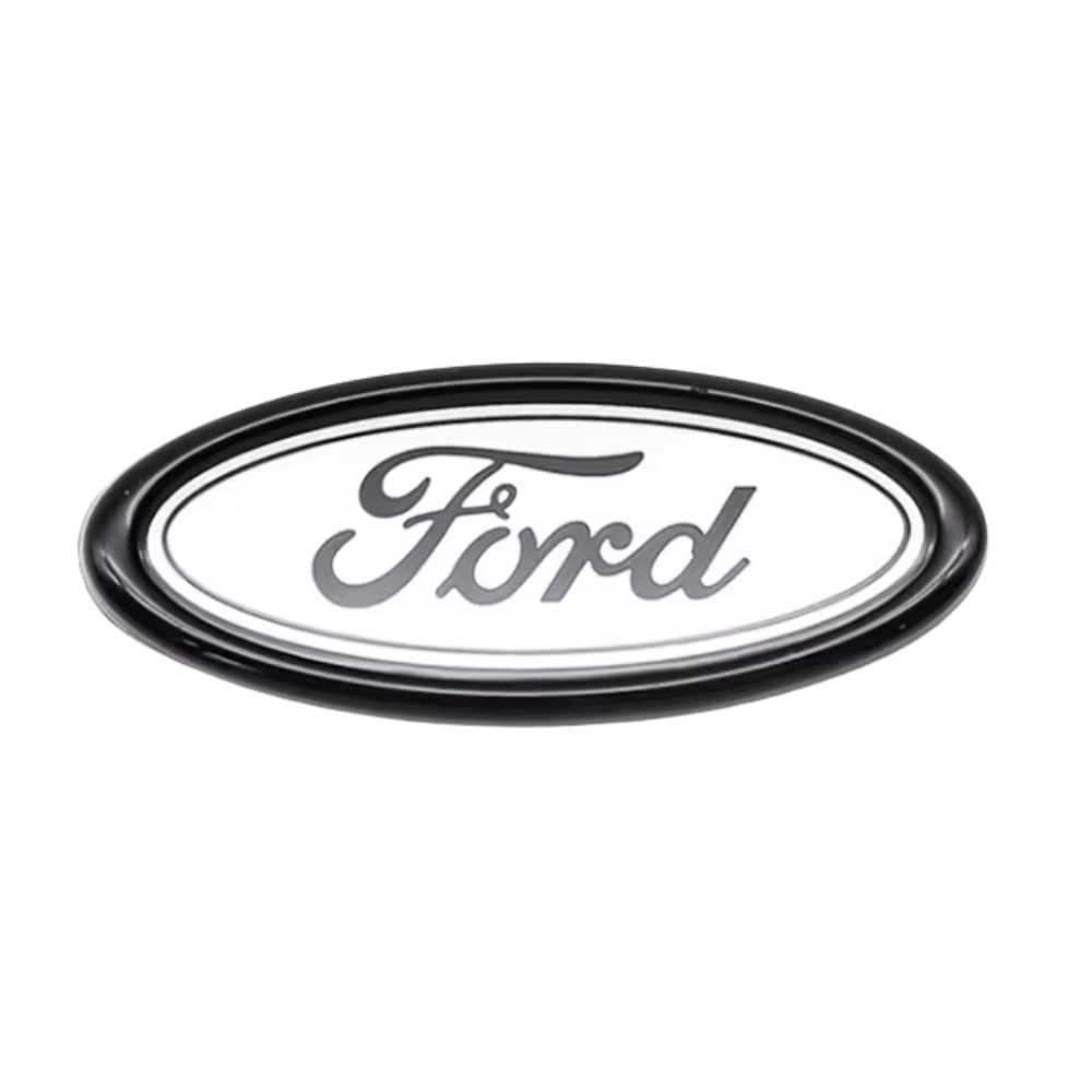 Ford Steering Wheel Badge Covers - All Models