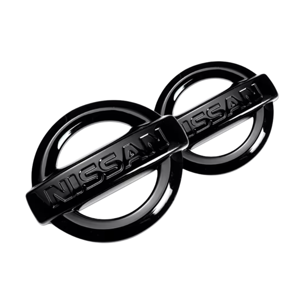 Nissan Juke Black Badges (2012 - 2023)
