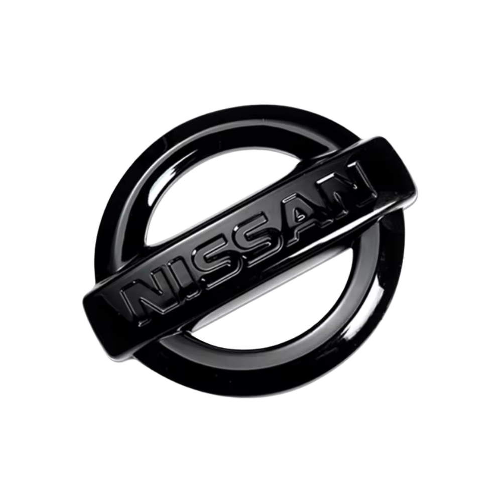 Nissan Juke Black Badges (2012 - 2023)