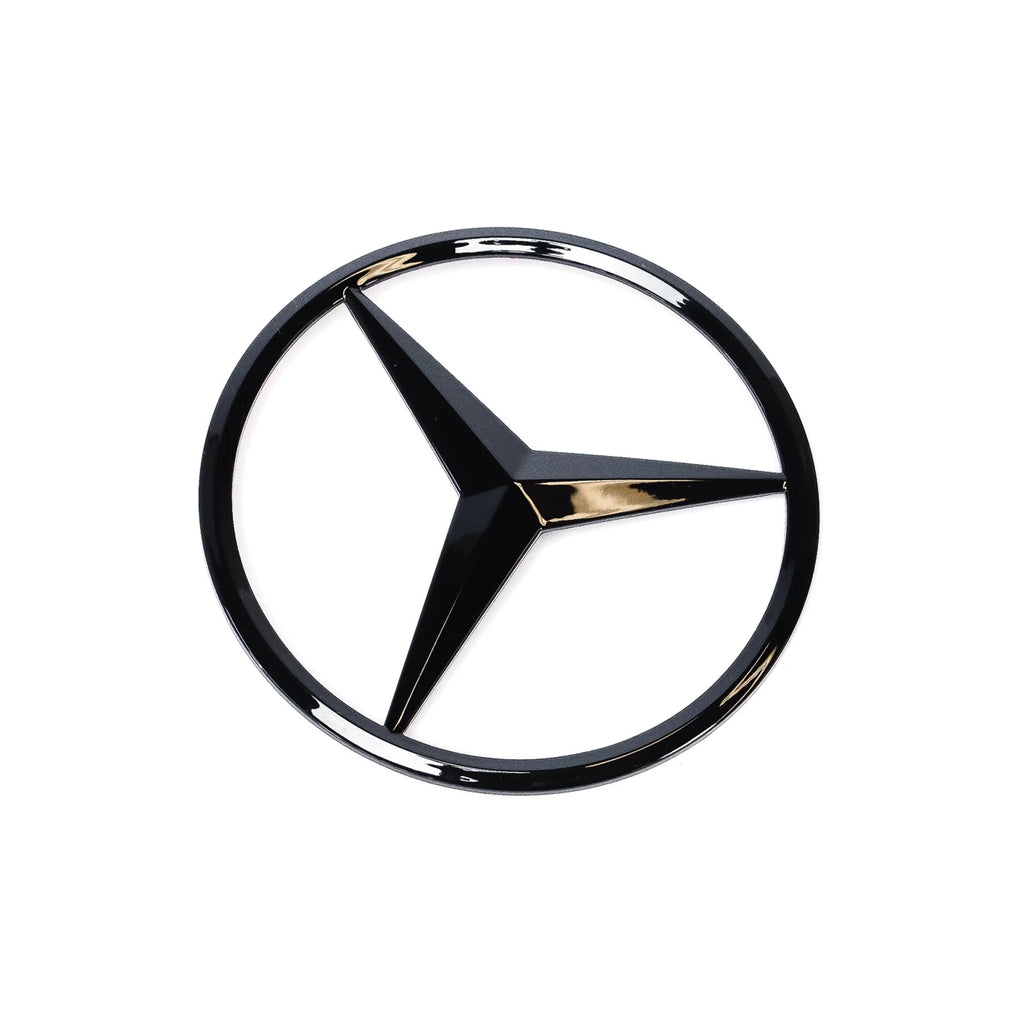 Mercedes Benz A-Class W176 Badges - Front + Rear (2012 - 2018)