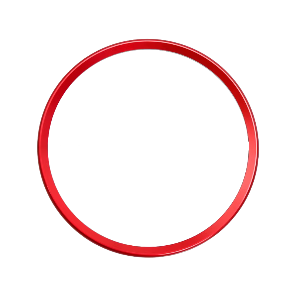 Audi Steering Wheel Badge - ALL MODELS