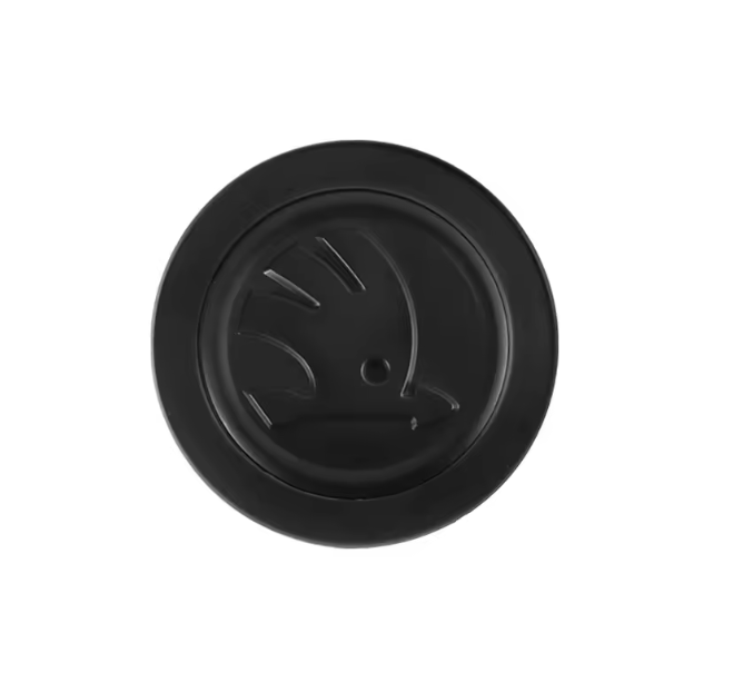 Skoda Steering Wheel Badge - ALL MODELS