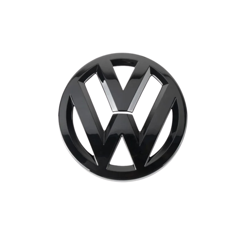 VW GOLF MK7.5 Front + Rear Replacement Badges